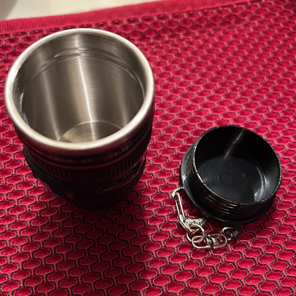 Key chain camera - Picture 2 of 4